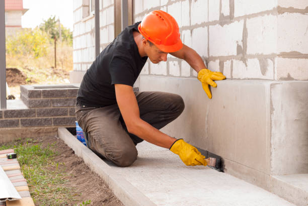 Licensed Exterior Waterproofing service in Tipp City, OH - SGP Waterproofing